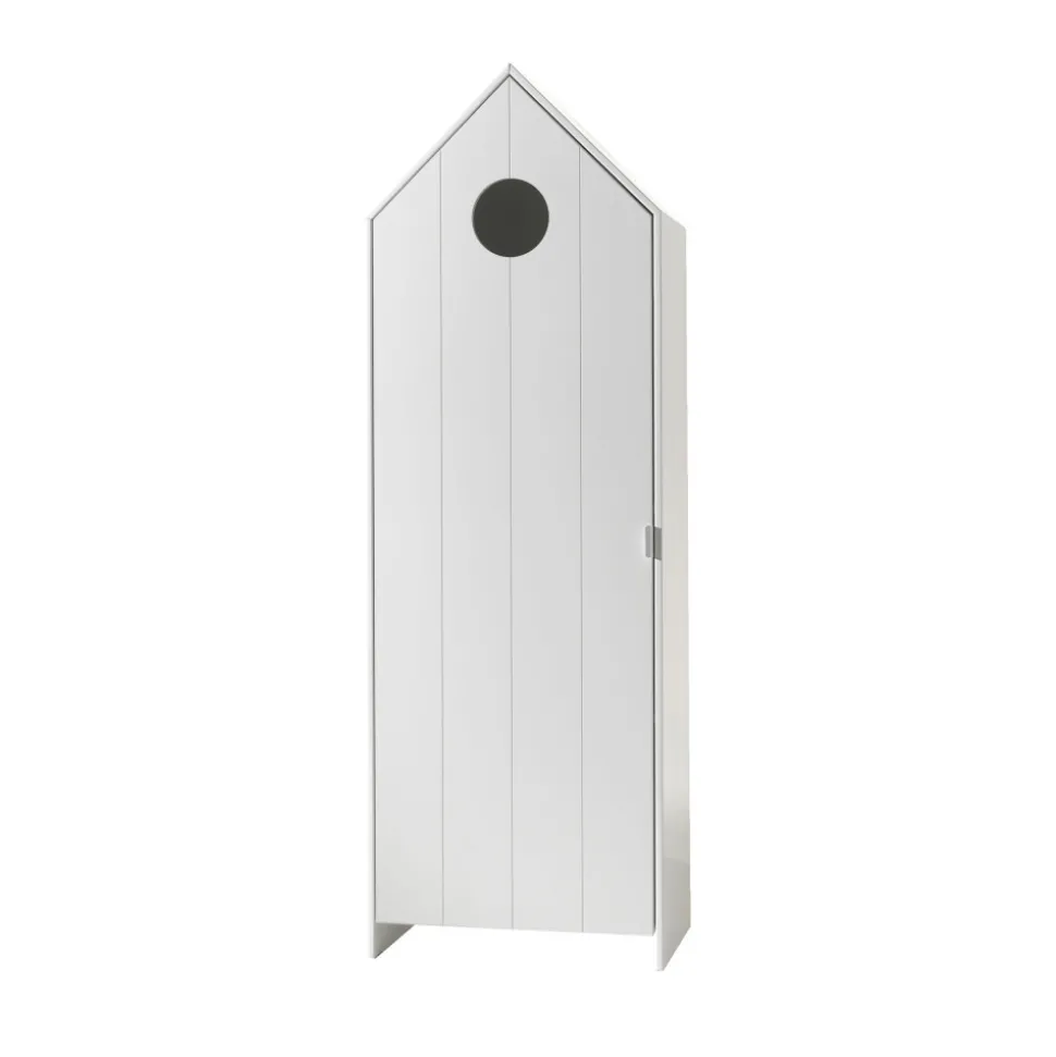 AGAMI 2 Armoire enfant en bois