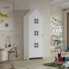 AGAMI Armoire enfant en bois