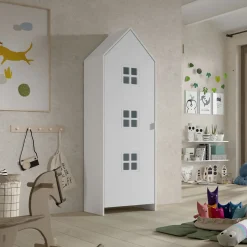 AGAMI Armoire enfant en bois