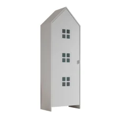 AGAMI Armoire enfant en bois