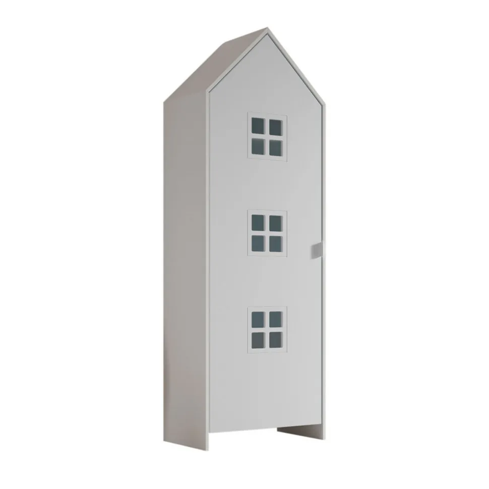 AGAMI Armoire enfant en bois