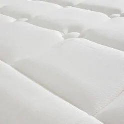 ALLÉGORIA Matelas 100% ressorts, épaisseur 29cm, accueil moelleux