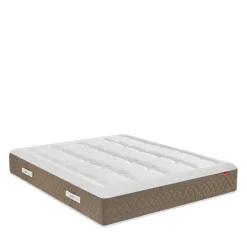 ALLÉGORIA Matelas 100% ressorts, épaisseur 29cm, accueil moelleux