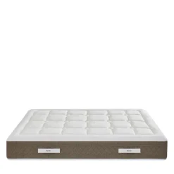 ALLÉGORIA Matelas 100% ressorts, épaisseur 29cm, accueil moelleux
