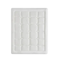 ALLÉGORIA Matelas 100% ressorts, épaisseur 29cm, accueil moelleux