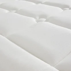 ALLÉGORIA Matelas 100% ressorts, épaisseur 29cm, accueil moelleux