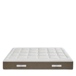 ALLÉGORIA Matelas 100% ressorts, épaisseur 29cm, accueil moelleux