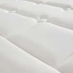 ALLÉGORIA Matelas 100% ressorts, épaisseur 29cm, accueil moelleux