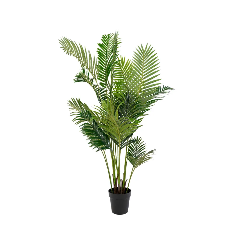 ARECA PALM Plante artificielle H175 cm