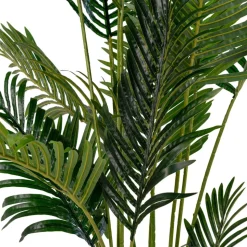 ARECA PALM Plante artificielle H175 cm