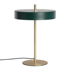 ARIA Lampe à poser en métal