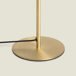 ARIA Lampe à poser en métal