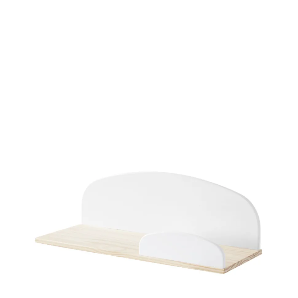 AULIA Etagère enfant en bois L65cm