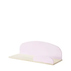 AULIA Etagère enfant en bois L65cm