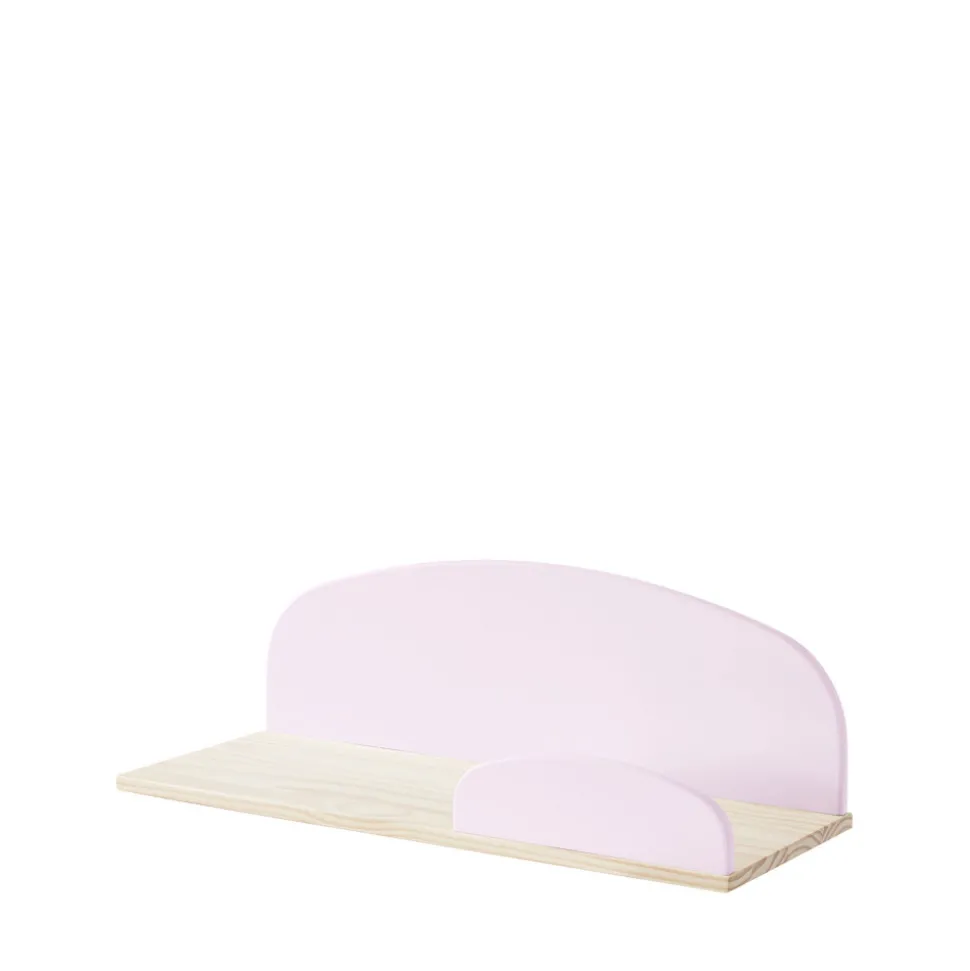 AULIA Etagère enfant en bois L65cm