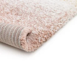 AUSTIN Tapis scandinave