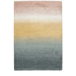 AUSTIN Tapis scandinave