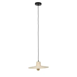 BALANCE Suspension en rotin ø35cm