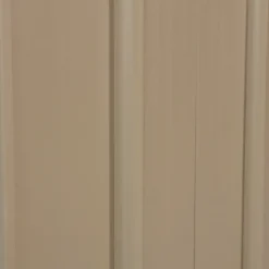 BASU Buffet 4 portes en bois L200cm