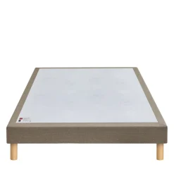 BIEN-ÊTRE 2 Sommier tapissier 160x200cm