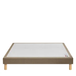 BIEN-ÊTRE 2 Sommier tapissier 140x190cm