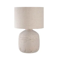 BILBY Lampe à poser en céramique