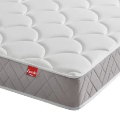 BOMBA TOP Matelas 100% ressorts, accueil ferme