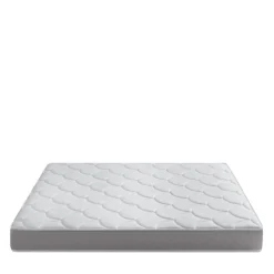 BOMBA TOP Matelas 100% ressorts, accueil ferme