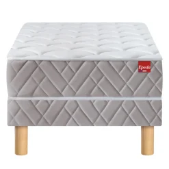 BOMBA TOP Matelas 100% ressorts, accueil ferme