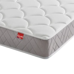BOMBA TOP Matelas 100% ressorts, accueil ferme