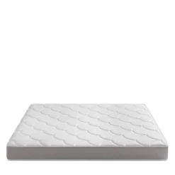 BOMBA TOP Matelas 100% ressorts, accueil ferme