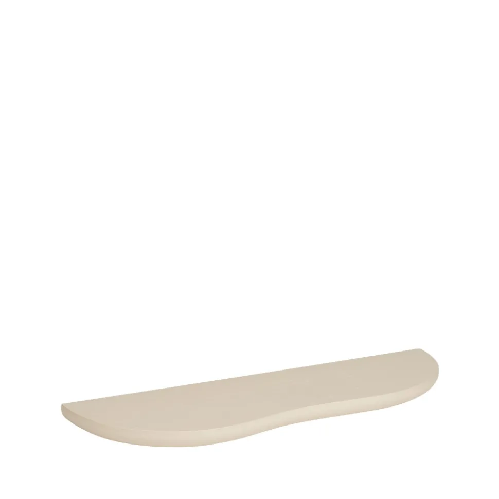 BOTTA Étagère murale en bois L57cm