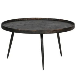 BOUNDS Table basse ronde Ø76cm