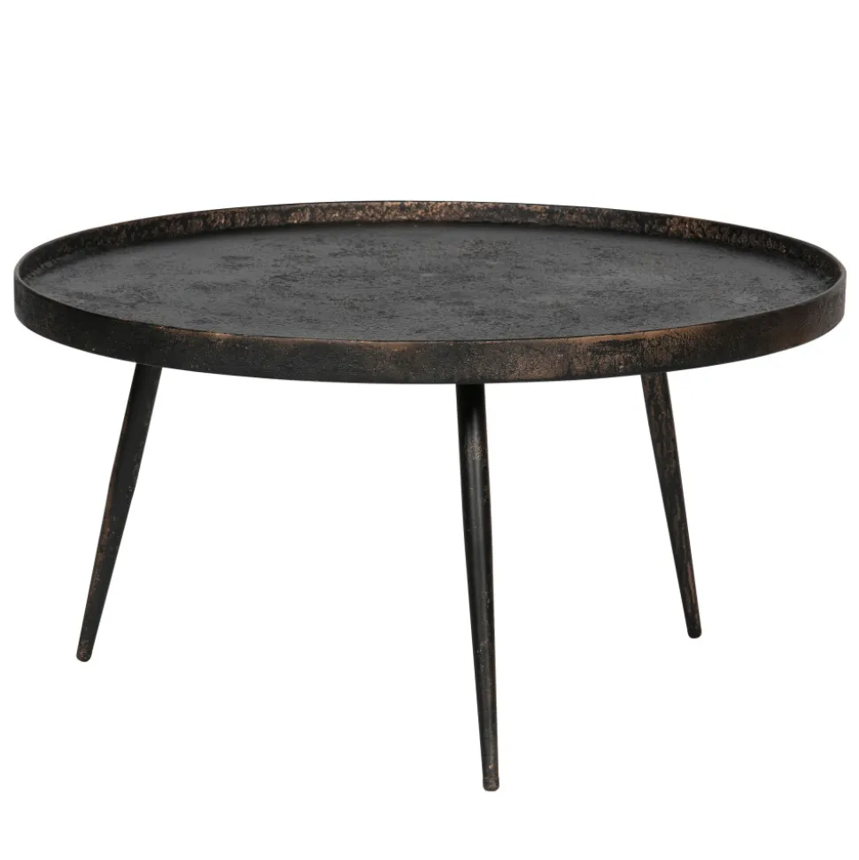 BOUNDS Table basse ronde Ø76cm