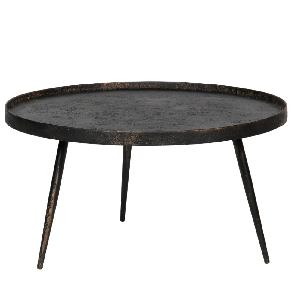 BOUNDS Table basse ronde Ø76cm
