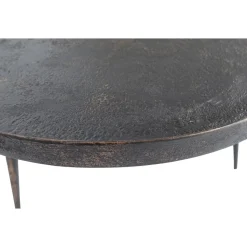 BOUNDS Table basse ronde Ø76cm