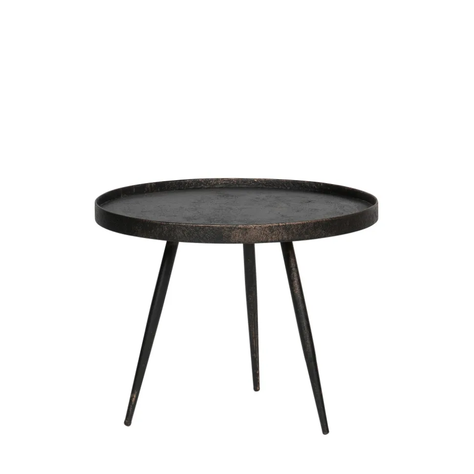 BOUNDS Table basse ronde Ø58cm