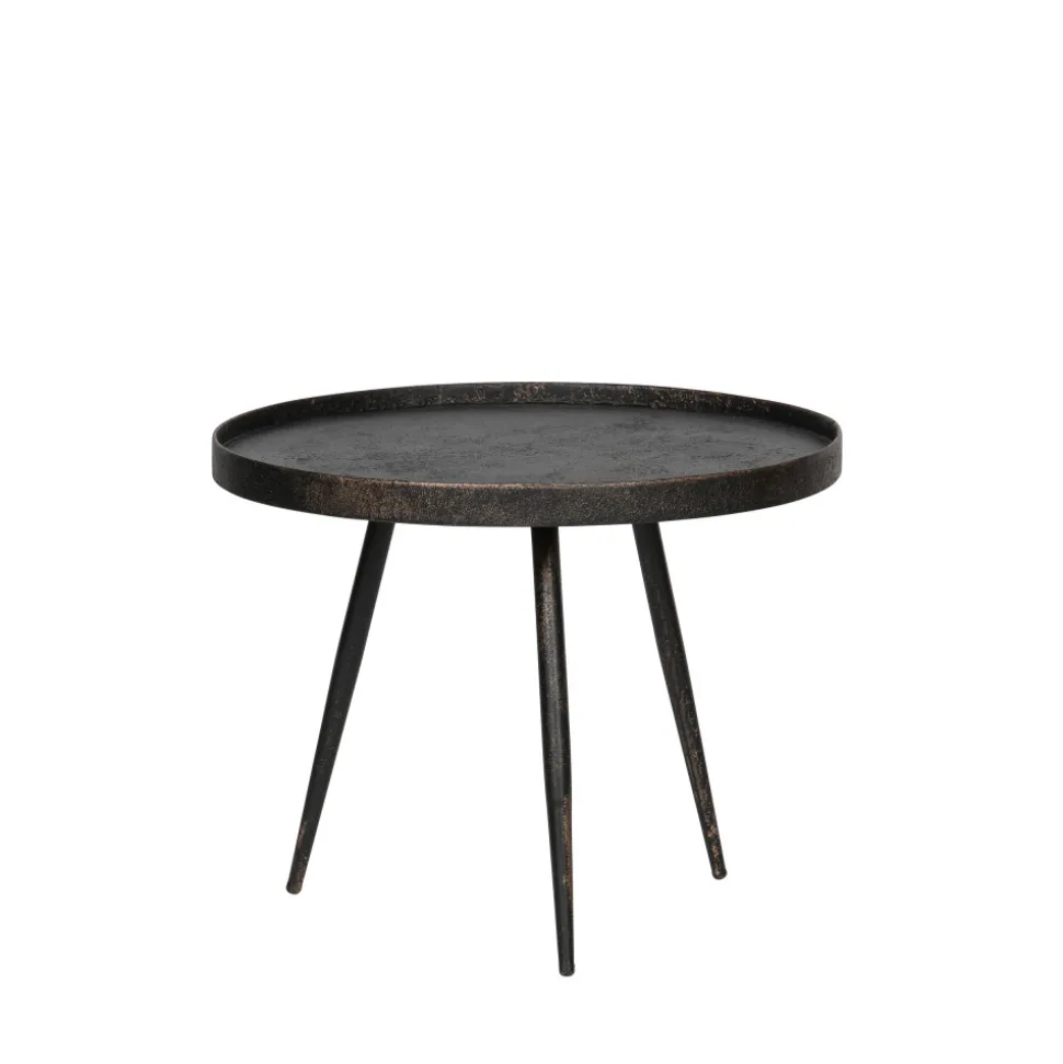 BOUNDS Table basse ronde Ø58cm