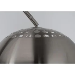 BOW Lampadaire arc design
