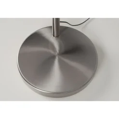 BOW Lampadaire arc design