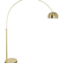 BOW Lampadaire arc design