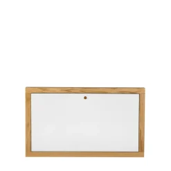 BRENTA Bureau mural contemporain