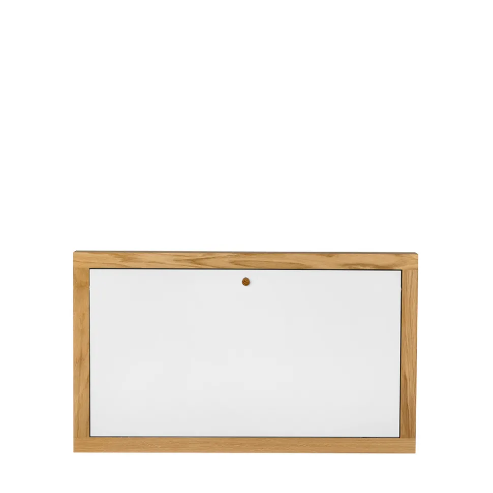 BRENTA Bureau mural contemporain