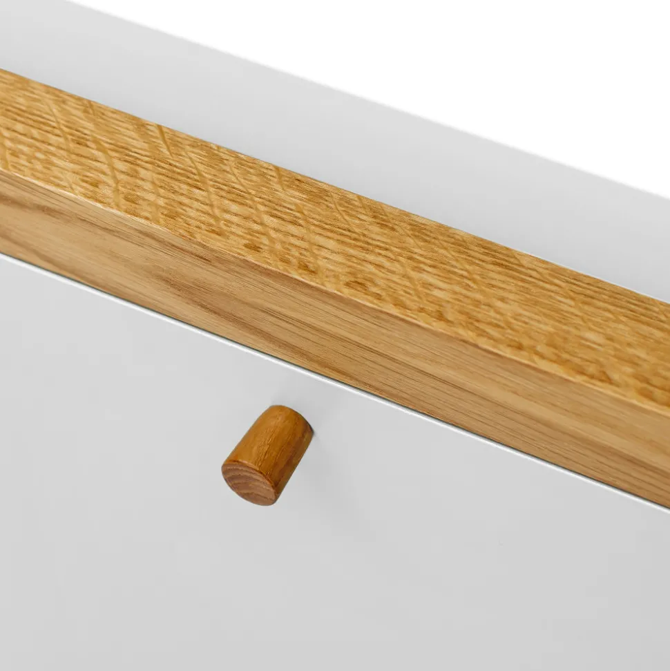 BRENTA Bureau mural contemporain