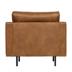 BRONCO Fauteuil en simili