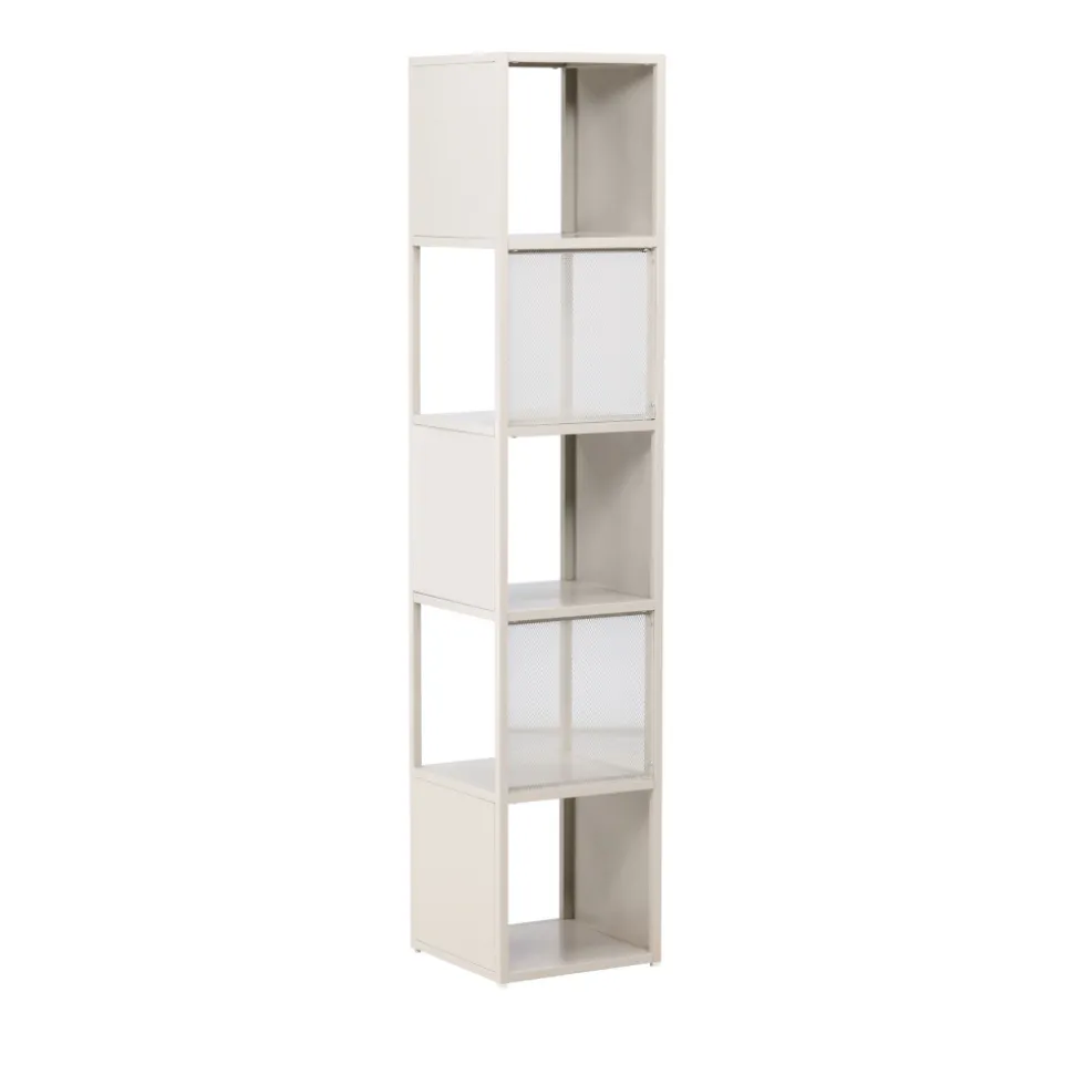 BUENOS AIRES Étagère en métal H185cm