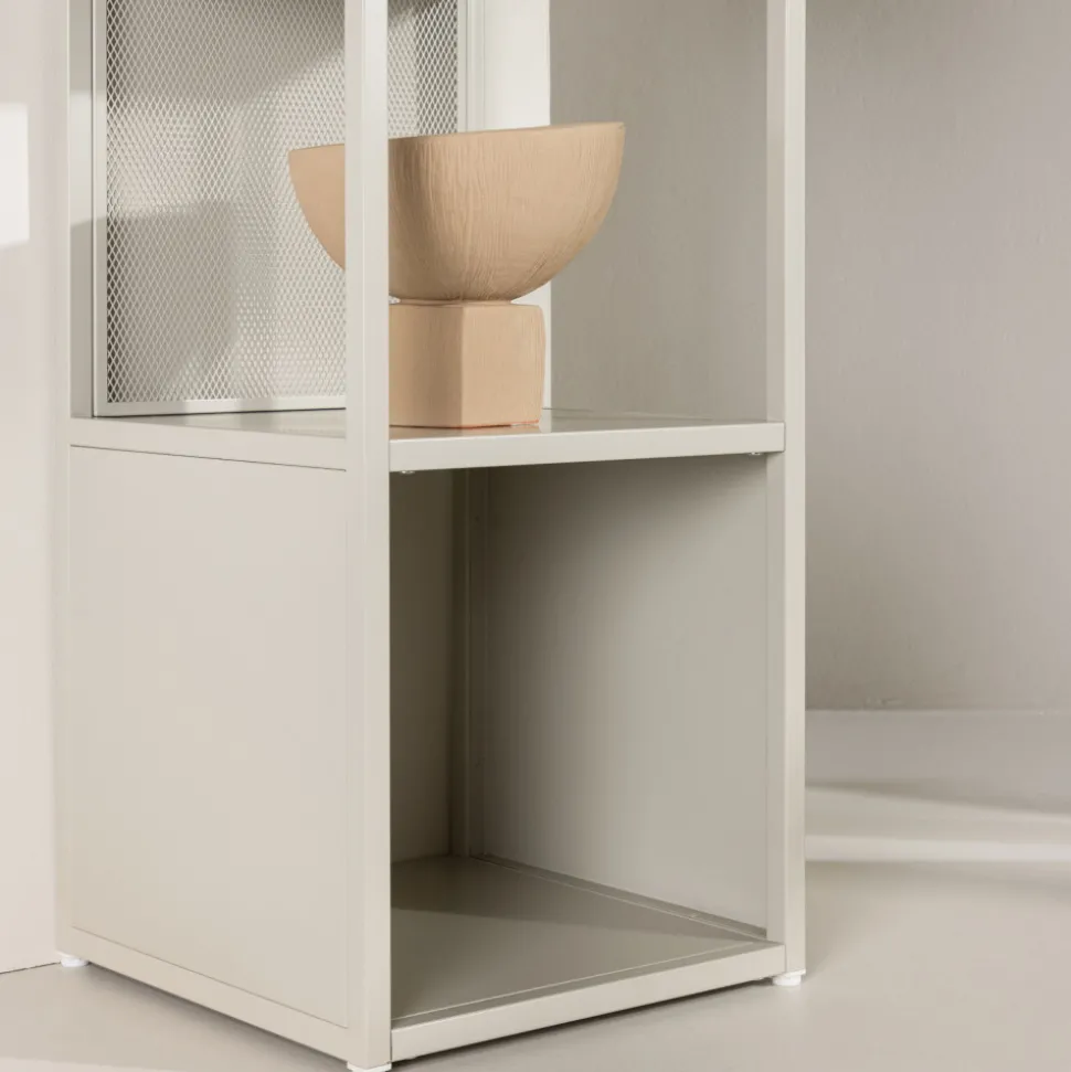 BUENOS AIRES Étagère en métal H185cm