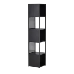 BUENOS AIRES Étagère en métal H185cm