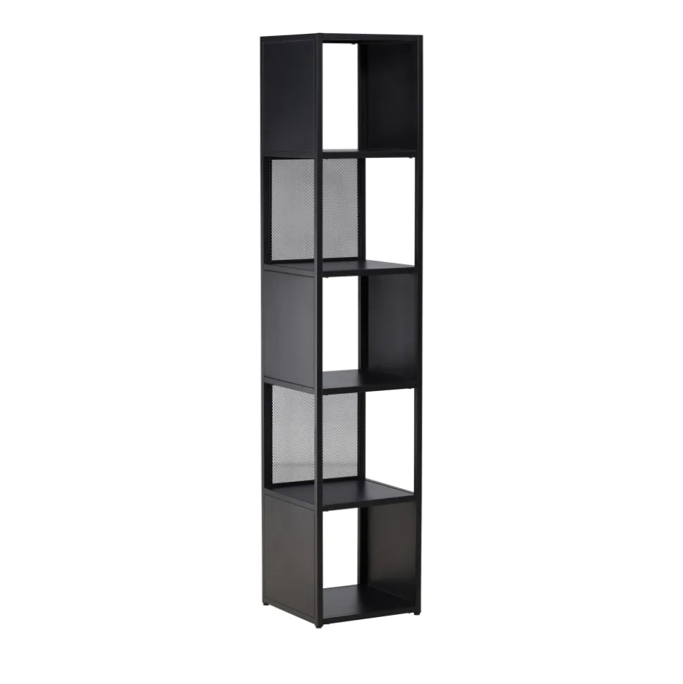 BUENOS AIRES Étagère en métal H185cm
