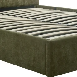 CAMALit coffre en tissu 140x190cm